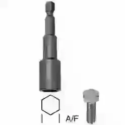6mm Nut Driver